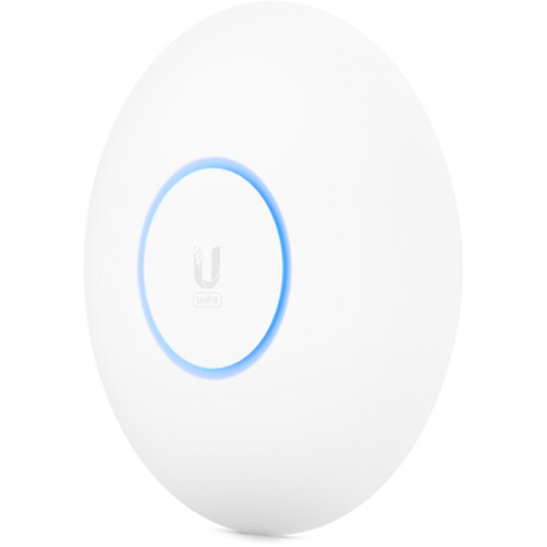 UniFi WiFi 6 2×2 Compact PoE Access Point