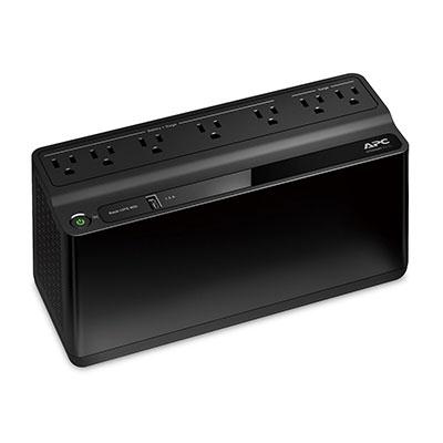 APC Back-UPS ES 600VA, 120V