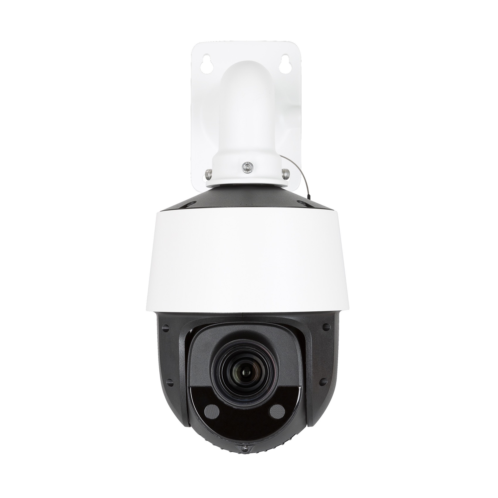 Luma® X20 4MP IP Camera 25x Magnification and 4″ Smart Tracking PTZ