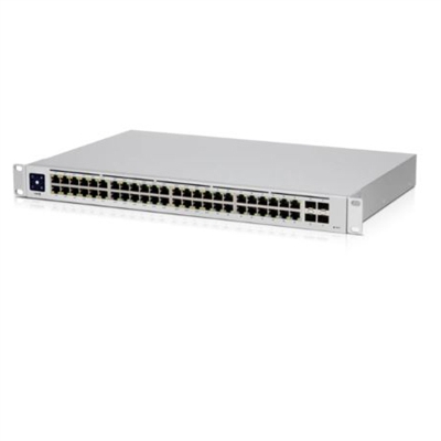 UniFi Switch 48 Port PoE