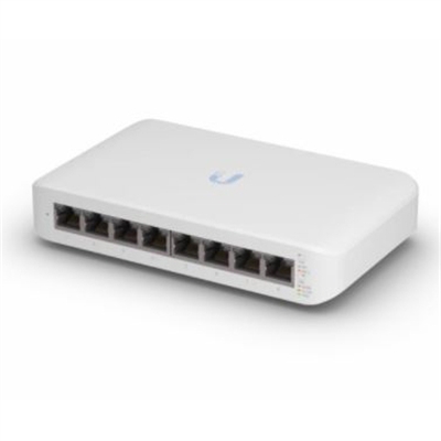 UniFi Switch Lite 8 Port PoE