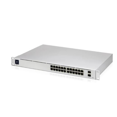 UniFi 24 Port Gigabit Switch Pro