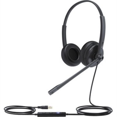 Yealink UH34 Lite Dual Teams Headset